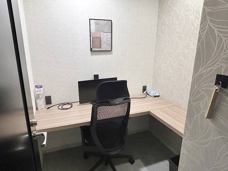 H1T日暮里 ROOM X 12-1