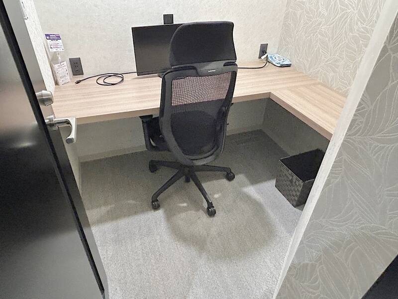 H1T日暮里 ROOM X 12-2