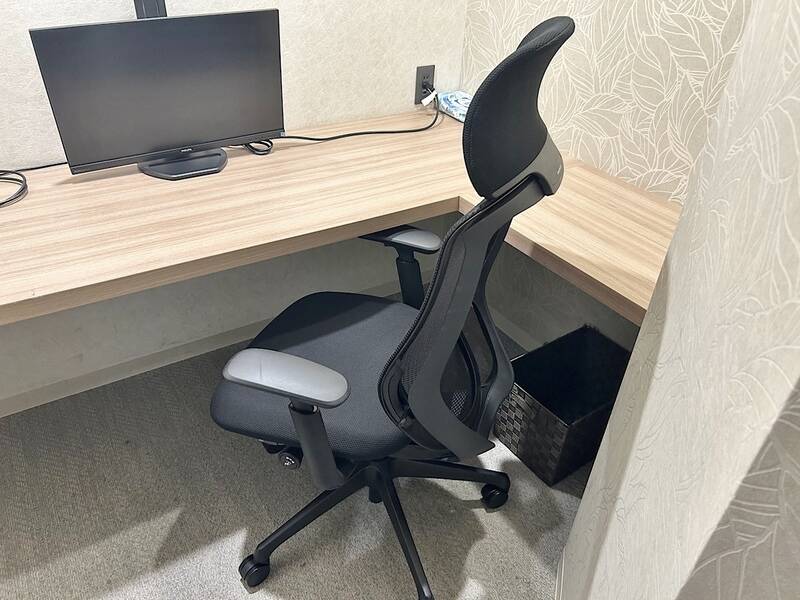 H1T日暮里 ROOM X 12-3