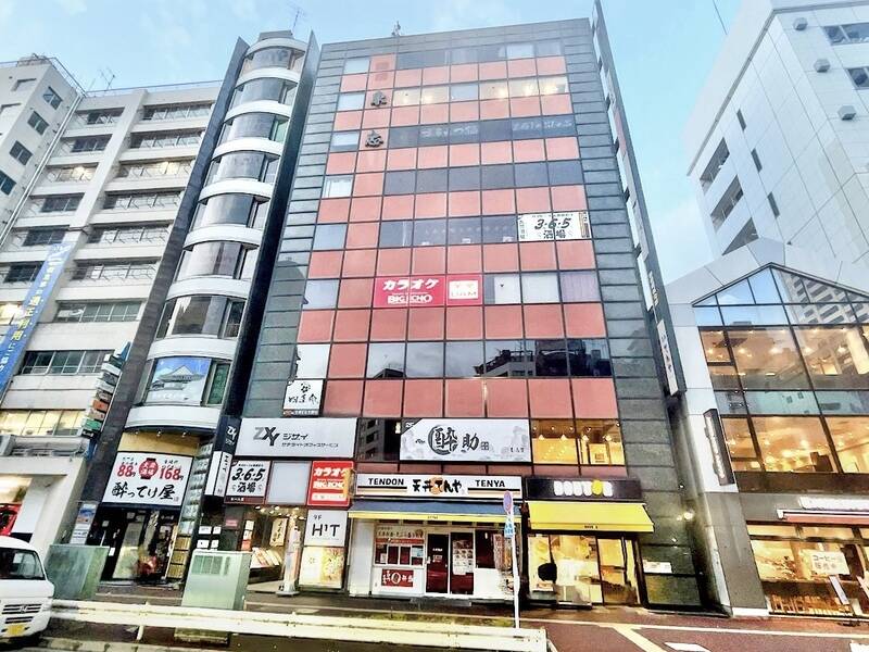 H1T日暮里 ROOM X 10-12