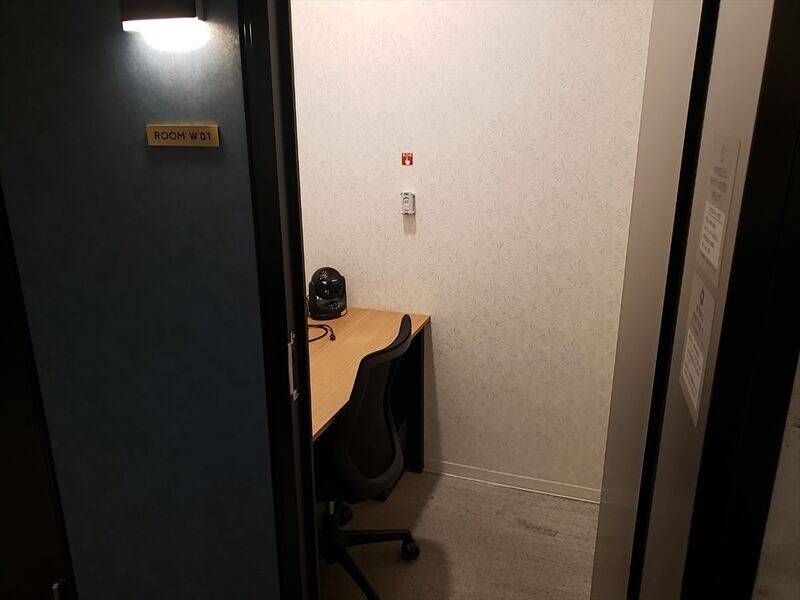 H1T東陽町 ROOM W 01-6