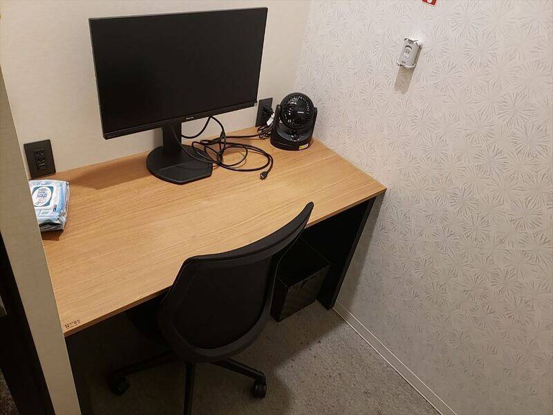 H1T東陽町 ROOM W 01-2