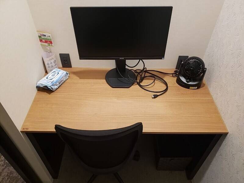 H1T東陽町 ROOM W 01-1