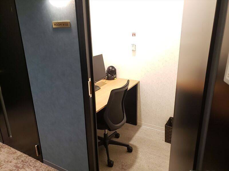 H1T東陽町 ROOM W 02-6