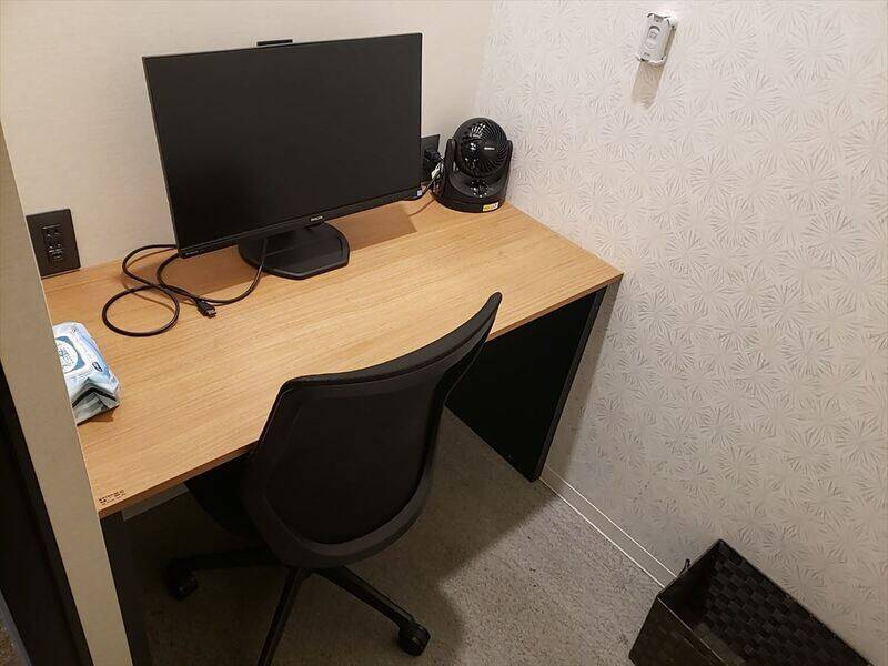 H1T東陽町 ROOM W 02-2