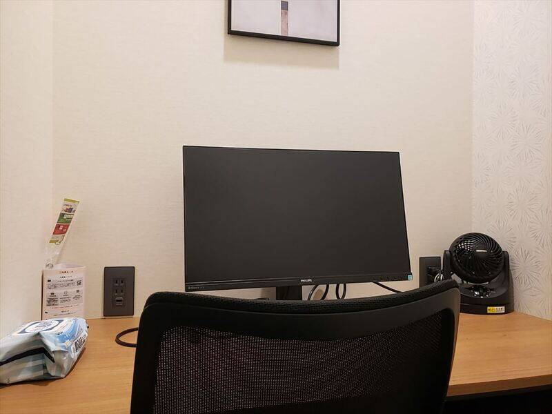 H1T東陽町 ROOM W 02-4