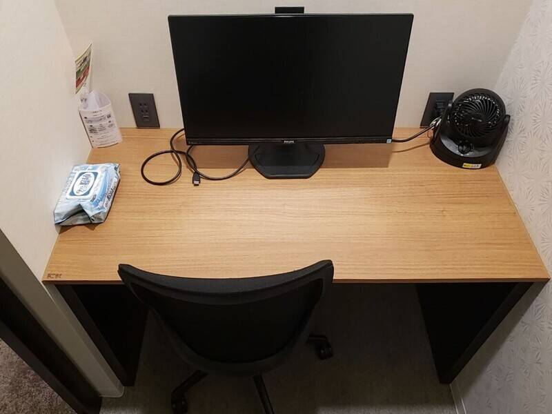 H1T東陽町 ROOM W 02-1