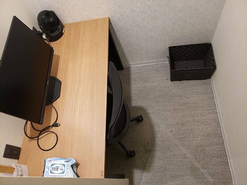 H1T東陽町 ROOM W 02-5
