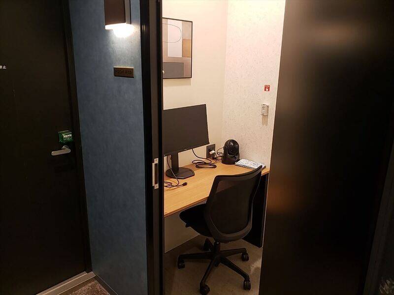 H1T東陽町 ROOM W 03-6