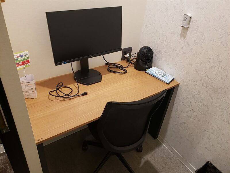 H1T東陽町 ROOM W 03-2