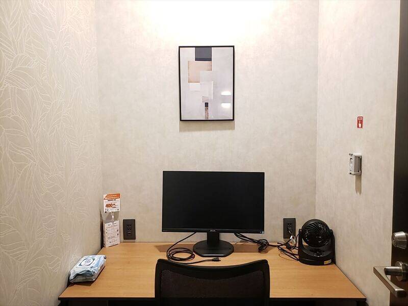 H1T東陽町 ROOM W 04-2