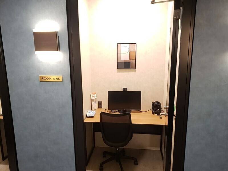 H1T東陽町 ROOM W 05-6