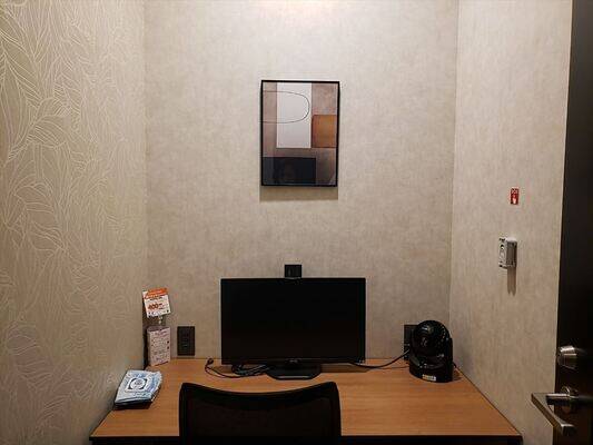 H¹T東陽町 ROOM W 05-2