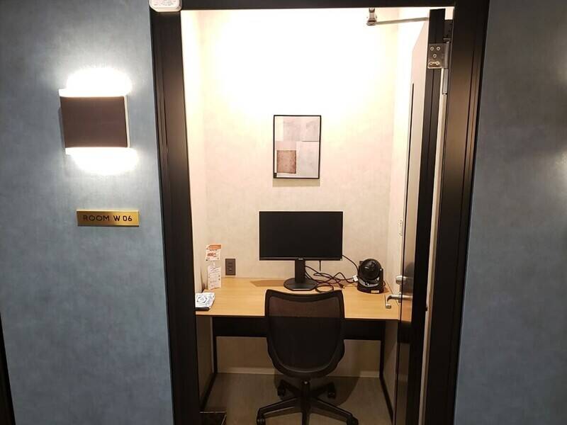 H1T東陽町 ROOM W 06-5