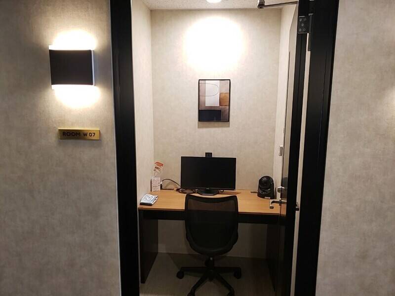 H1T東陽町 ROOM W 07-6