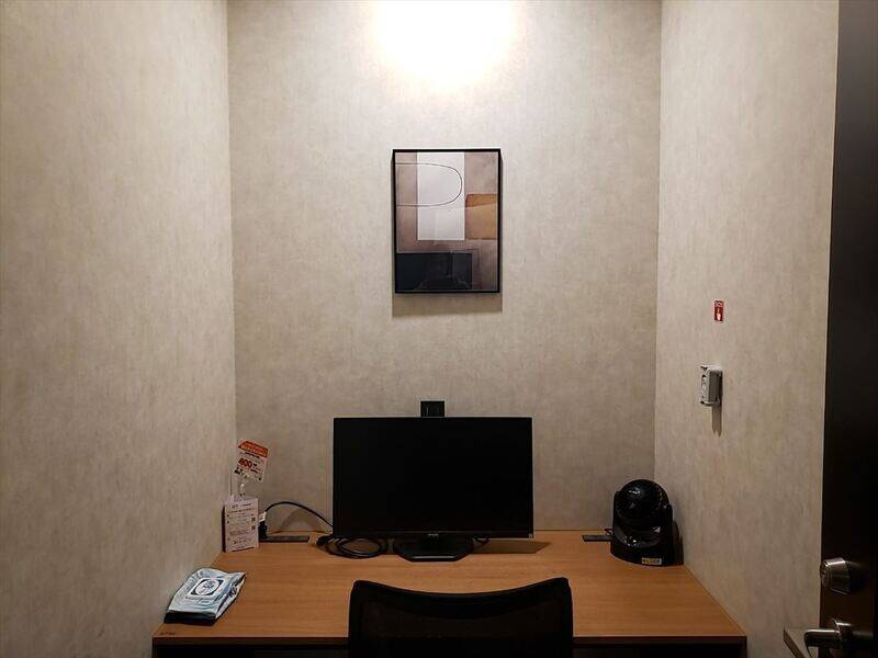 H1T東陽町 ROOM W 07-2