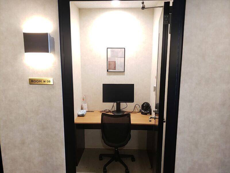 H1T東陽町 ROOM W 08-6