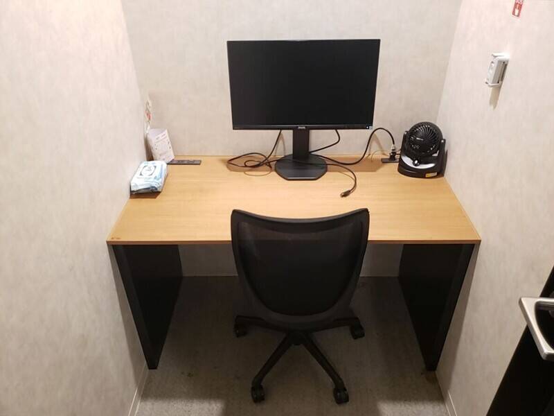 H1T東陽町 ROOM W 08-1
