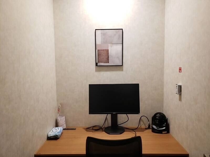 H1T東陽町 ROOM W 08-2
