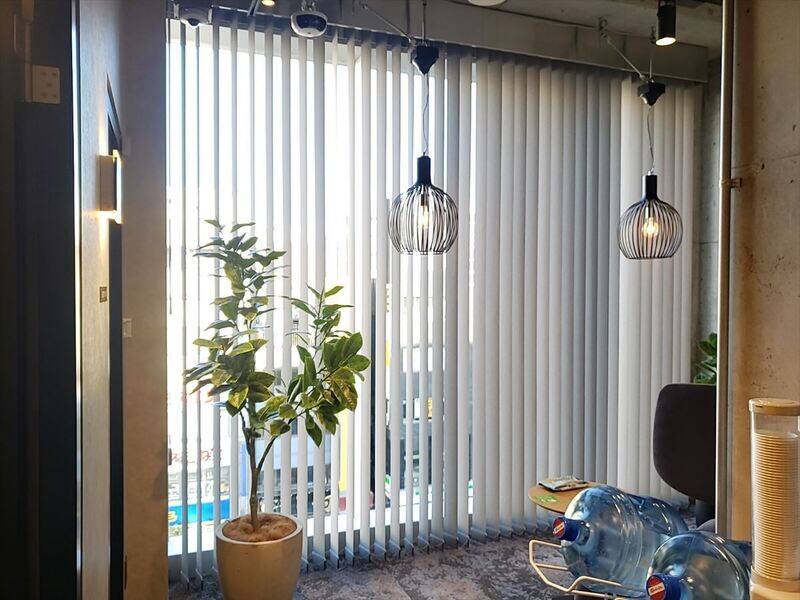 H1T東陽町 ROOM W 08-8