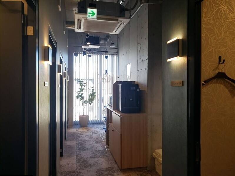 H1T東陽町 ROOM W 08-10