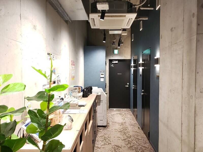 H1T東陽町 ROOM W 08-12