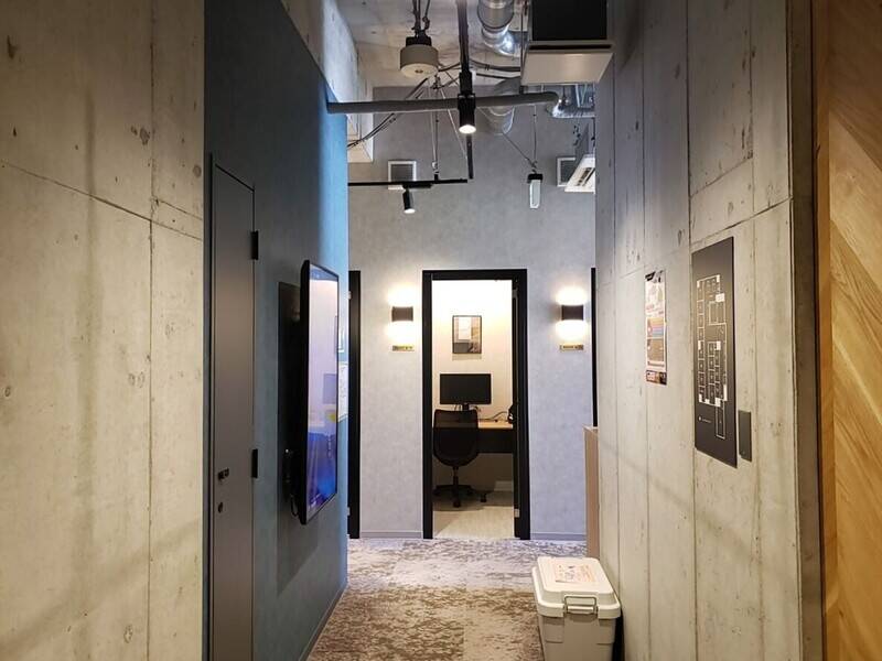 H1T東陽町 ROOM W 08-13
