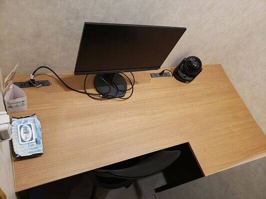 H¹T東陽町 ROOM W 09-2