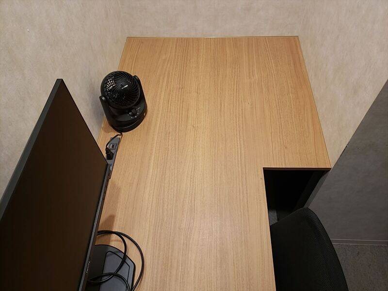 H1T東陽町 ROOM W 09-4