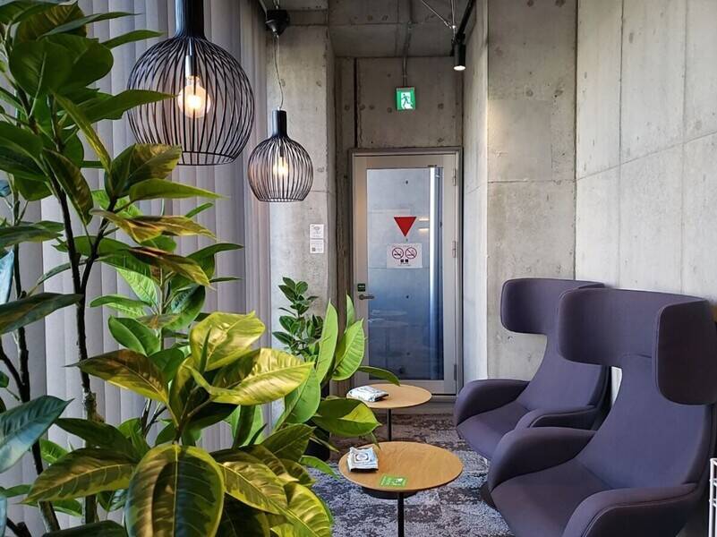 H1T東陽町 ROOM W 10-7