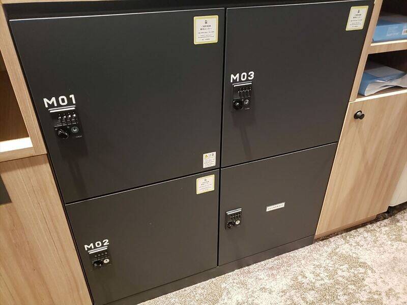 H1T東陽町 ROOM W 10-22