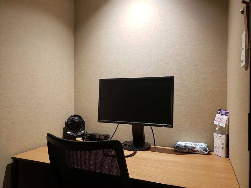 H1T西葛西 ROOM W 08-4