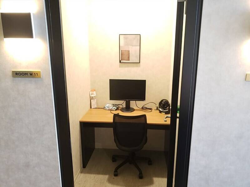H1T東陽町 ROOM W 11-6