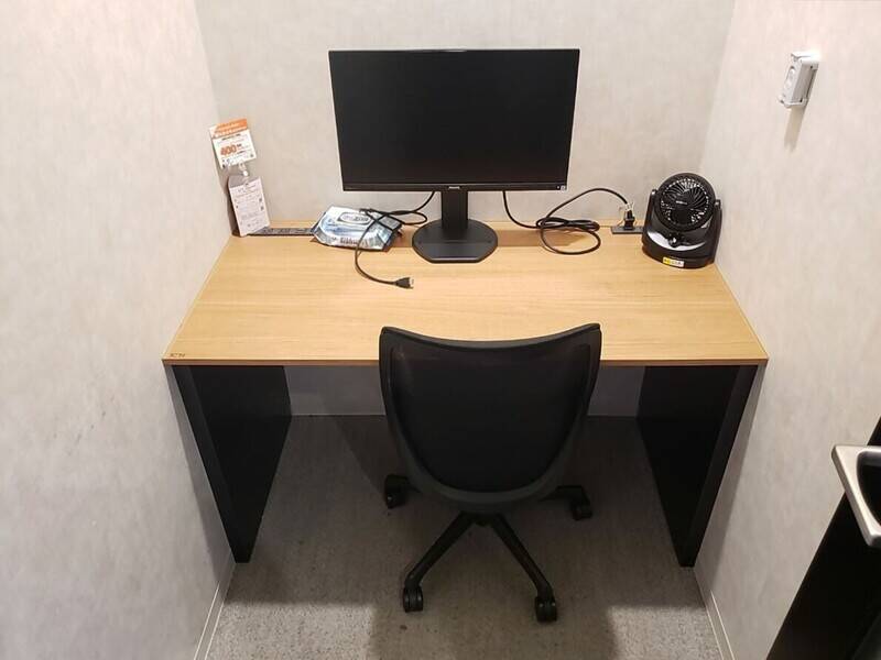 H1T東陽町 ROOM W 11-1