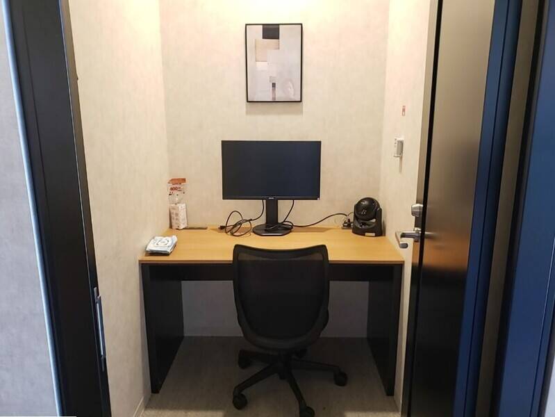 H1T東陽町 ROOM W 12-2