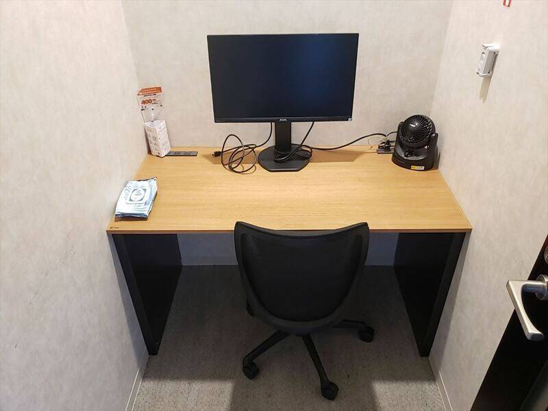 H1T東陽町 ROOM W 12-1