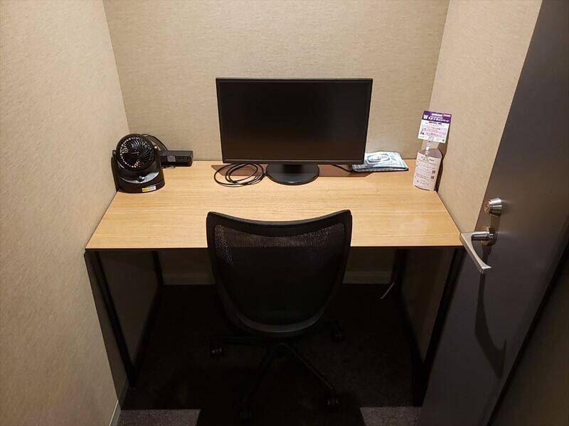 H1T西葛西 ROOM W 11-4