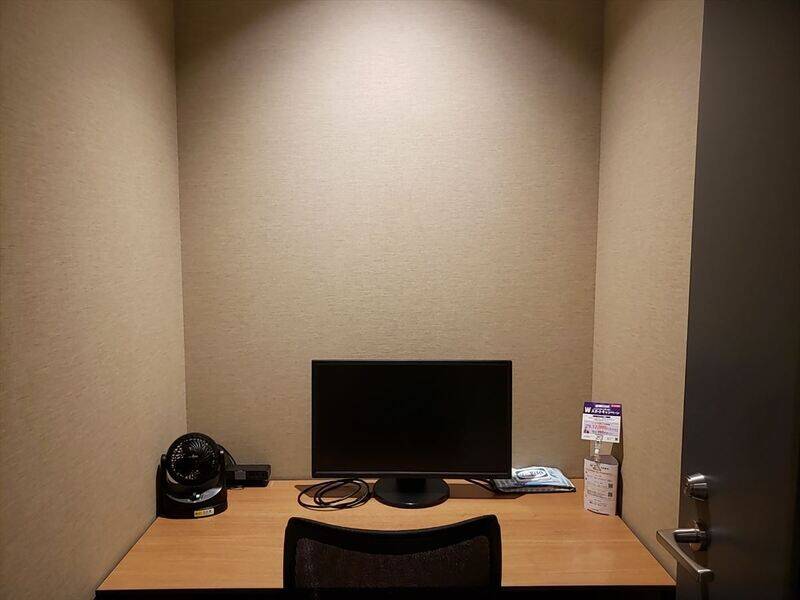 H1T西葛西 ROOM W 11-5