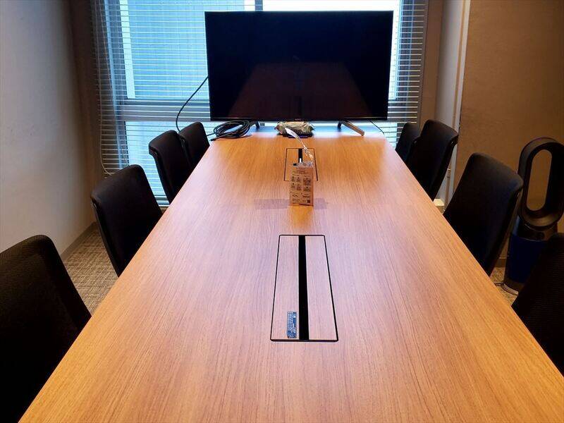 H1T虎ノ門 会議室 02-4