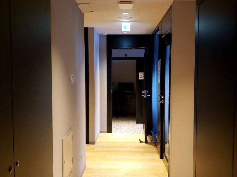 H1T虎ノ門 会議室 02-13