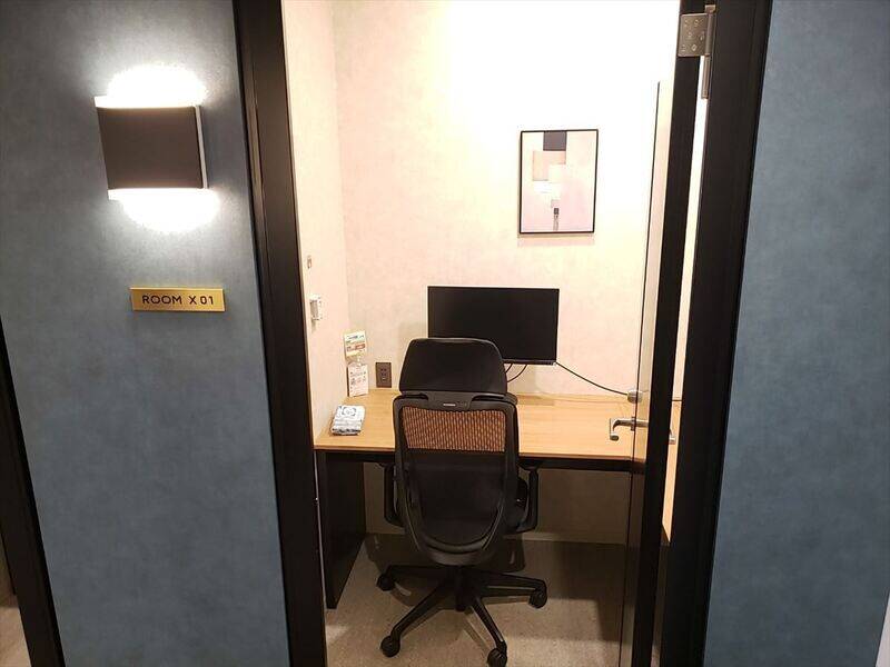 H1T東陽町 ROOM X 01-9