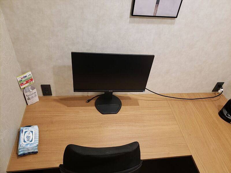 H1T東陽町 ROOM X 01-5