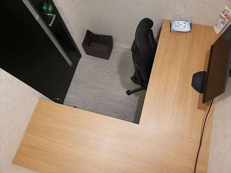 H1T東陽町 ROOM X 01-3
