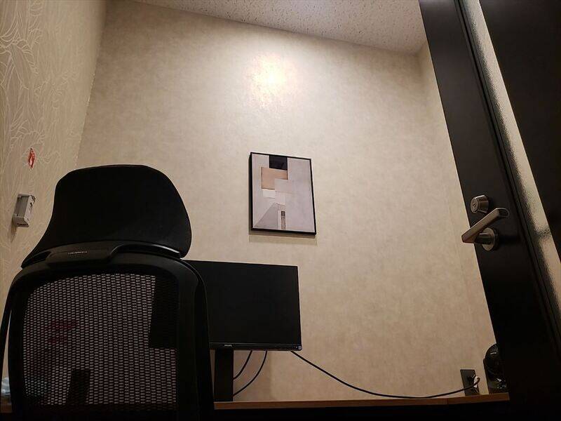 H1T東陽町 ROOM X 01-6