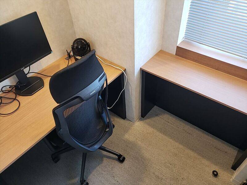 H1T東陽町 ROOM X 02-4