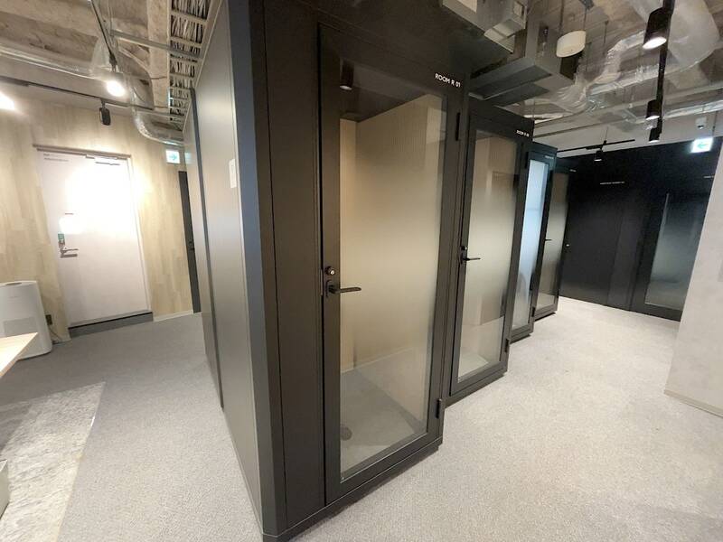 H1T藤沢 ROOM R 01-1