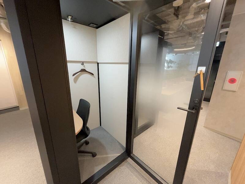 H1T藤沢 ROOM R 01-2