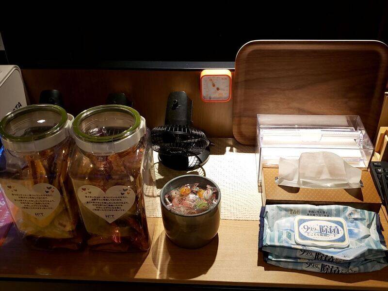 H1T虎ノ門 会議室 02-30