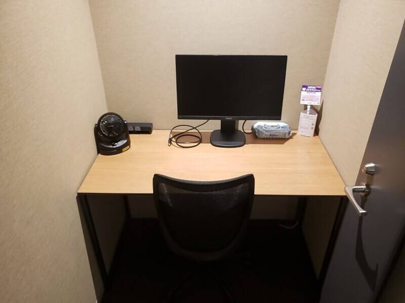 H1T西葛西 ROOM W 12-4