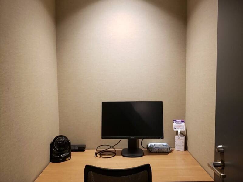 H1T西葛西 ROOM W 12-5